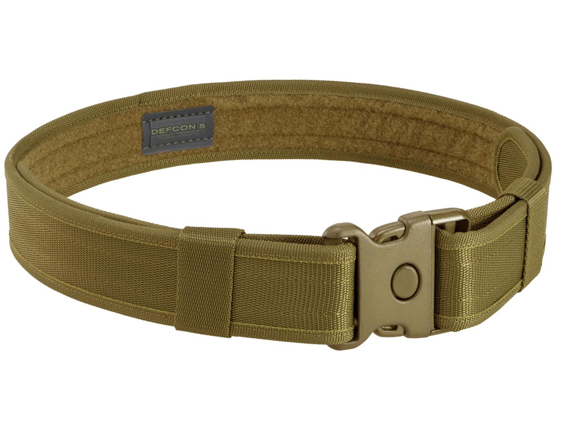 Cinturone DEFCON 5 swat - Militare Store