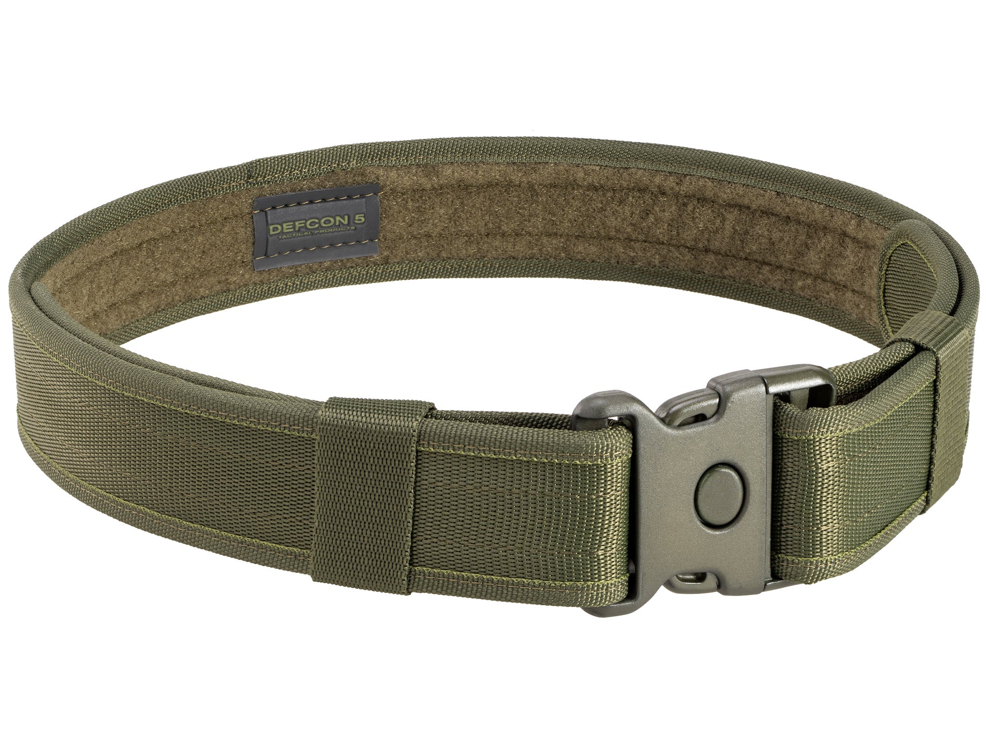 Cinturone DEFCON 5 swat - Militare Store