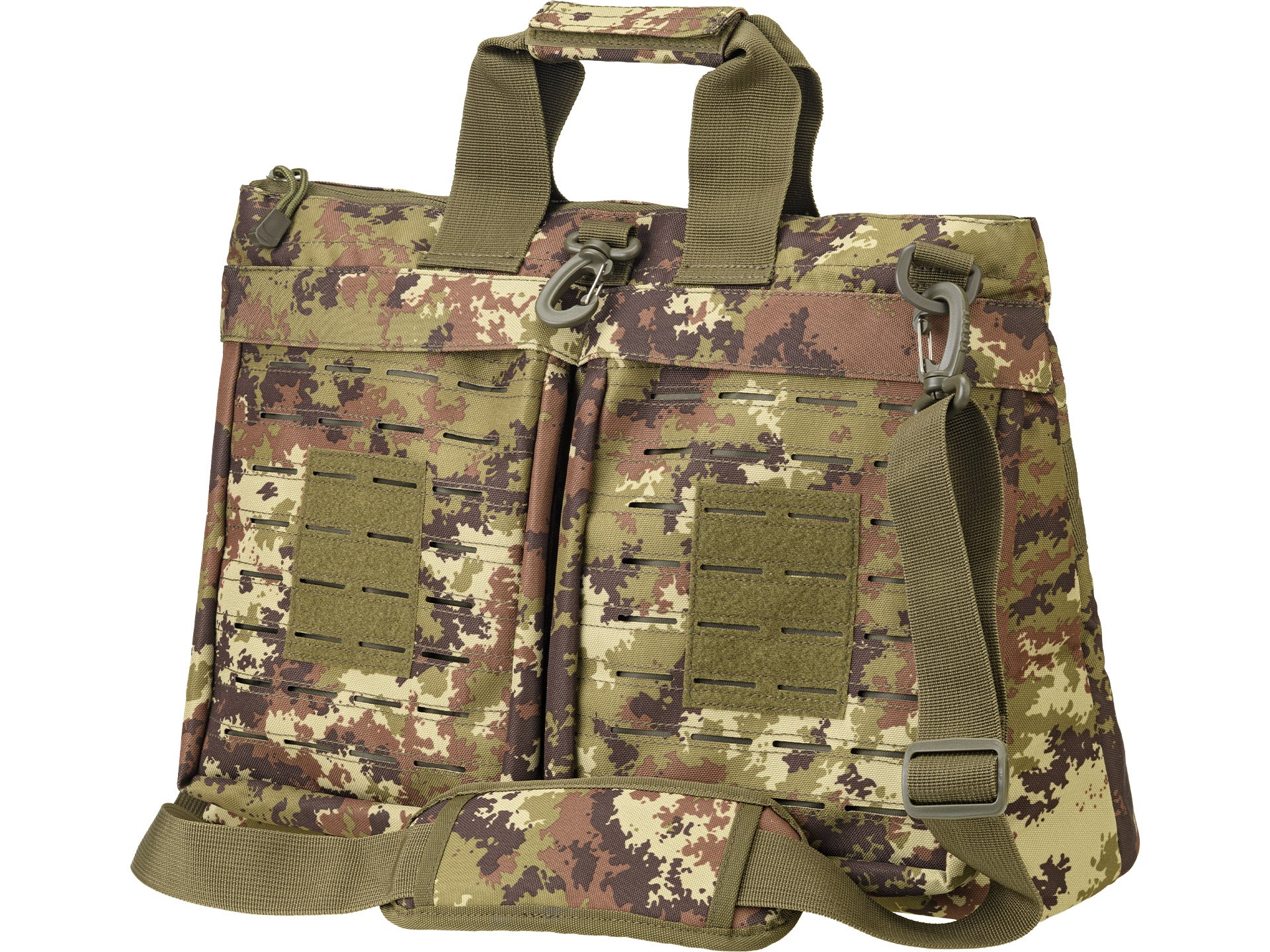 Borsa tattica DEFCON 5 ranger da viaggio porta casco - Militare Store