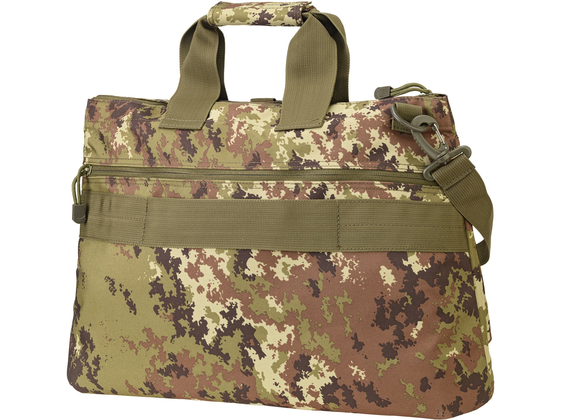 Borsa tattica DEFCON 5 ranger da viaggio porta casco - Militare Store