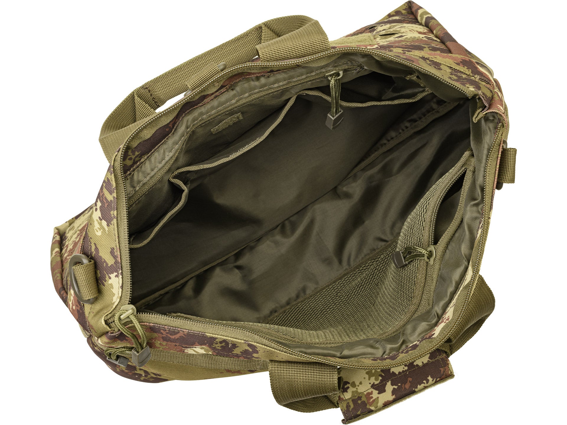 Borsa tattica DEFCON 5 ranger da viaggio porta casco - Militare Store