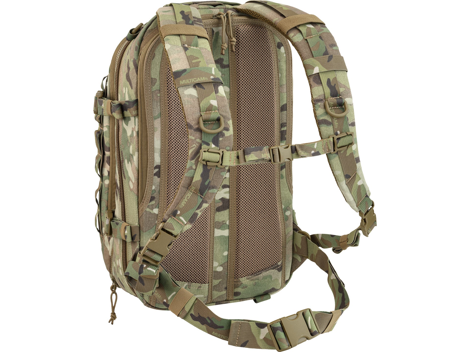 Zaino tattico DEFCON 5 compatibile con sistema idrico 30 LT