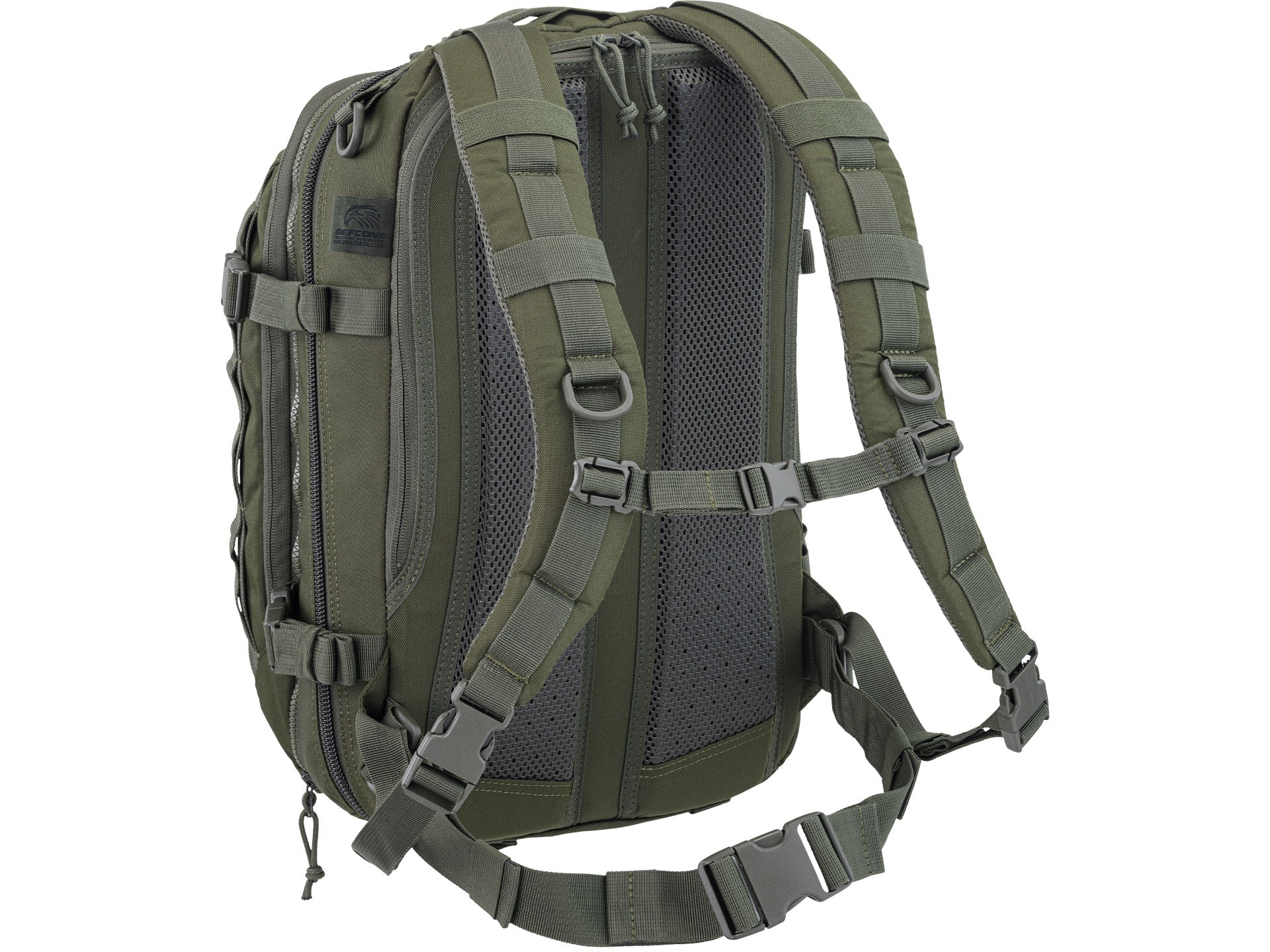 Zaino tattico DEFCON 5 compatibile con sistema idrico 30 LT