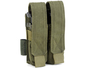 Porta caricatore tattico DEFCON 5 doppio 9MM