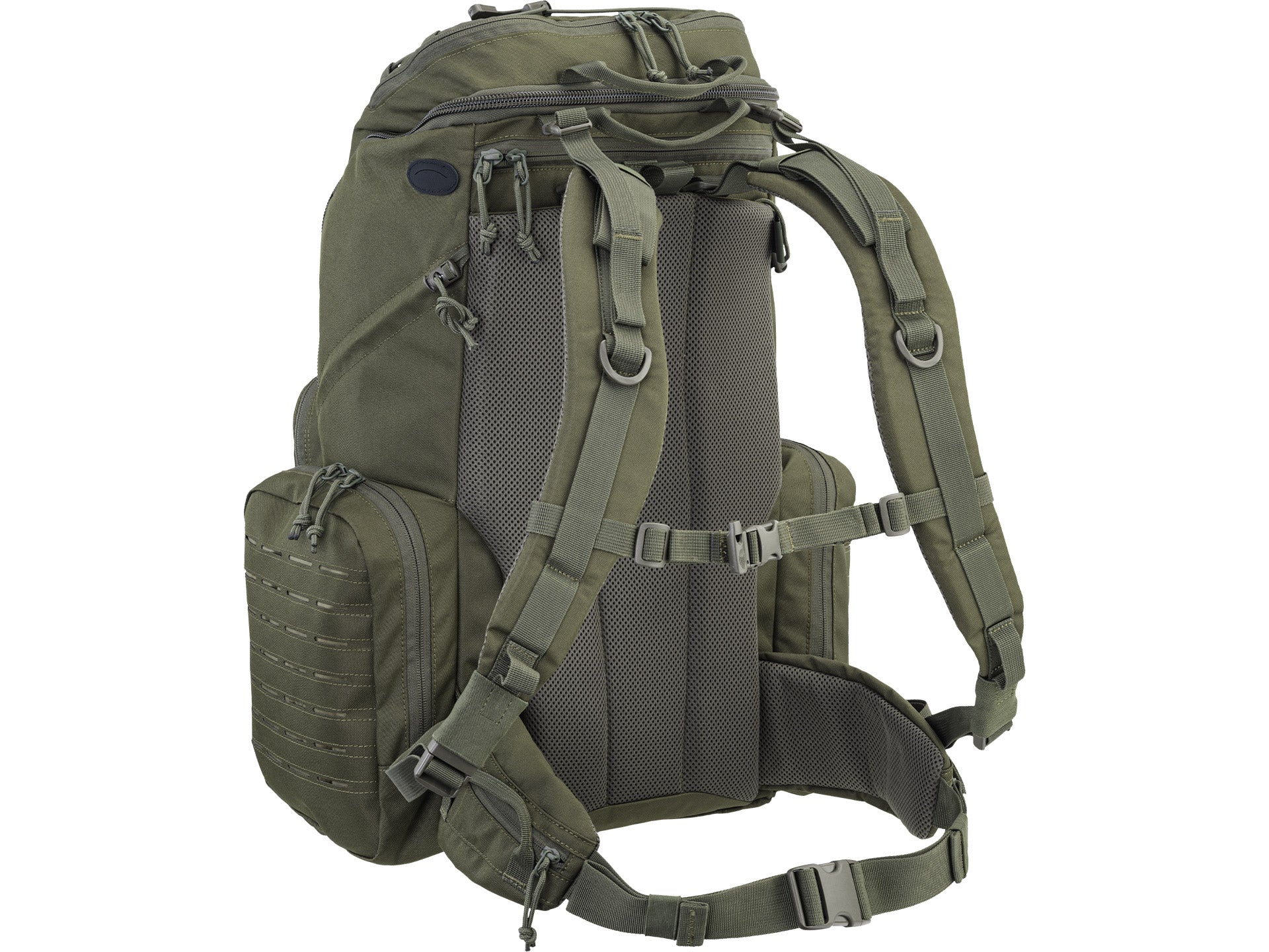 Zaino tattico DEFCON 5 Wolfstrike modulare 50 LT