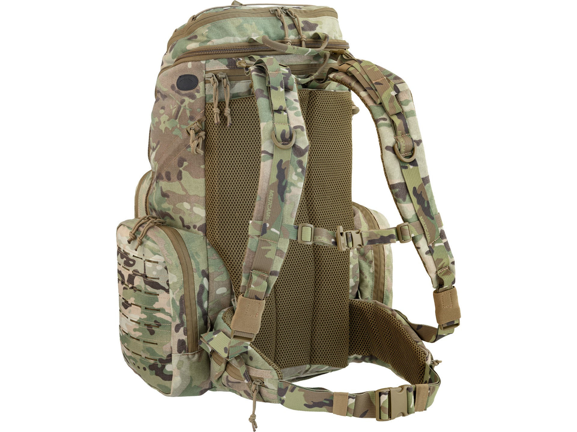 Zaino tattico DEFCON 5 Wolfstrike modulare 50 LT