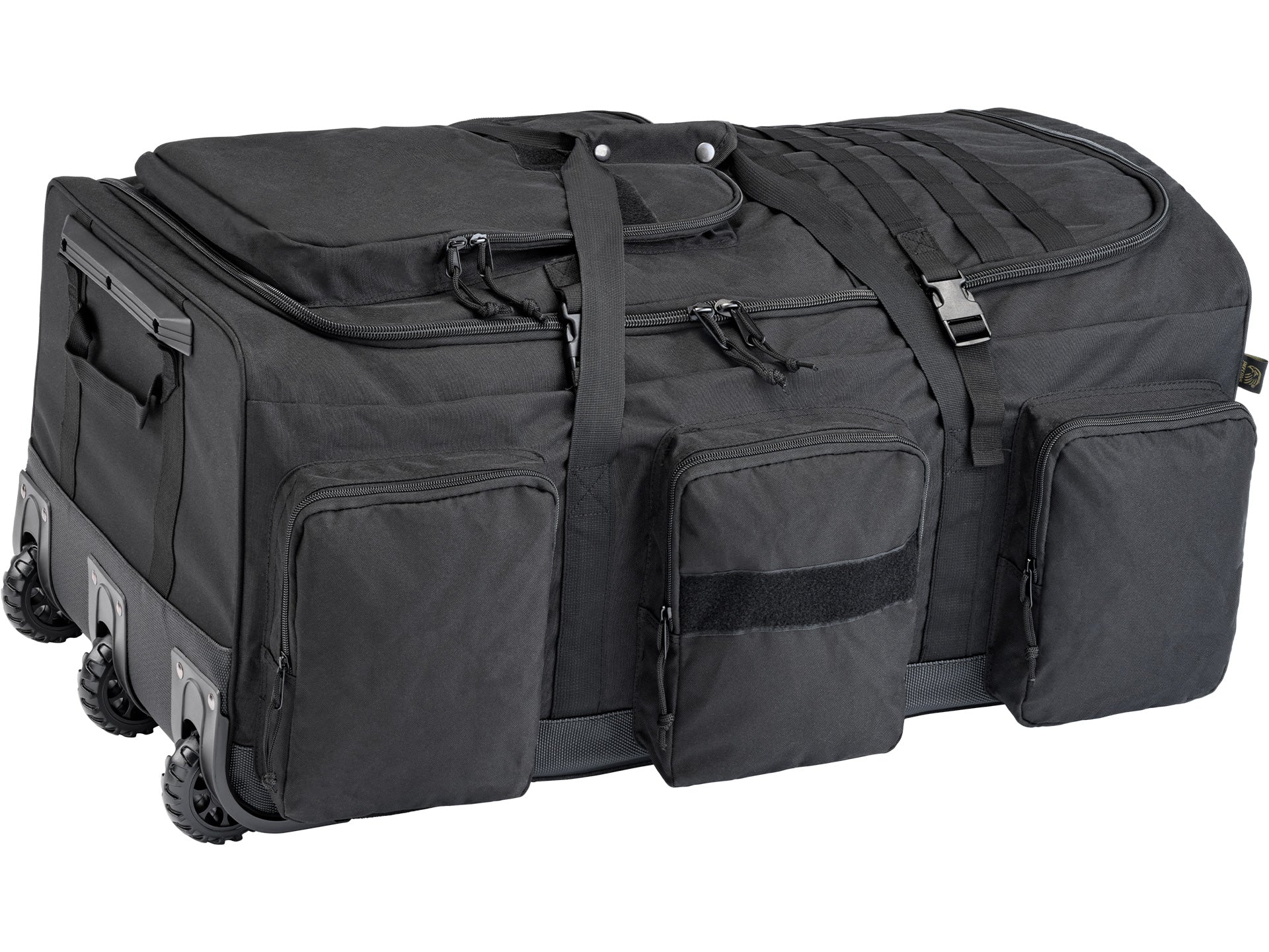 Borsone trolley tattico DEFCON 5 135 litri con ruote - Militare Store