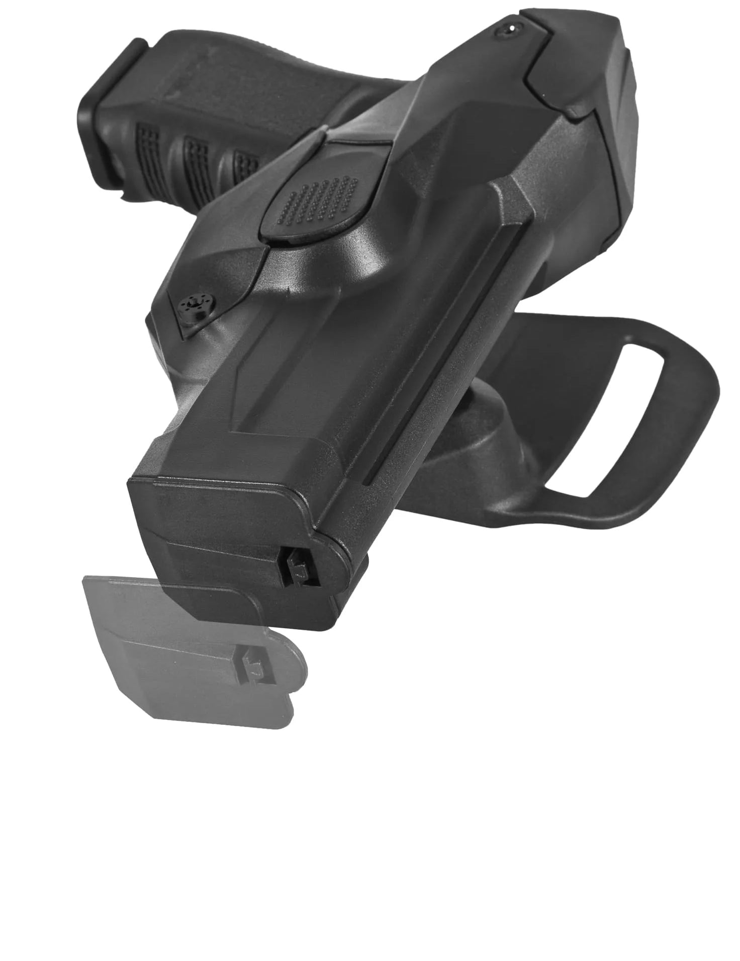 Fondina Vega Holster DCH8 Duty Cama livello III - Militare Store
