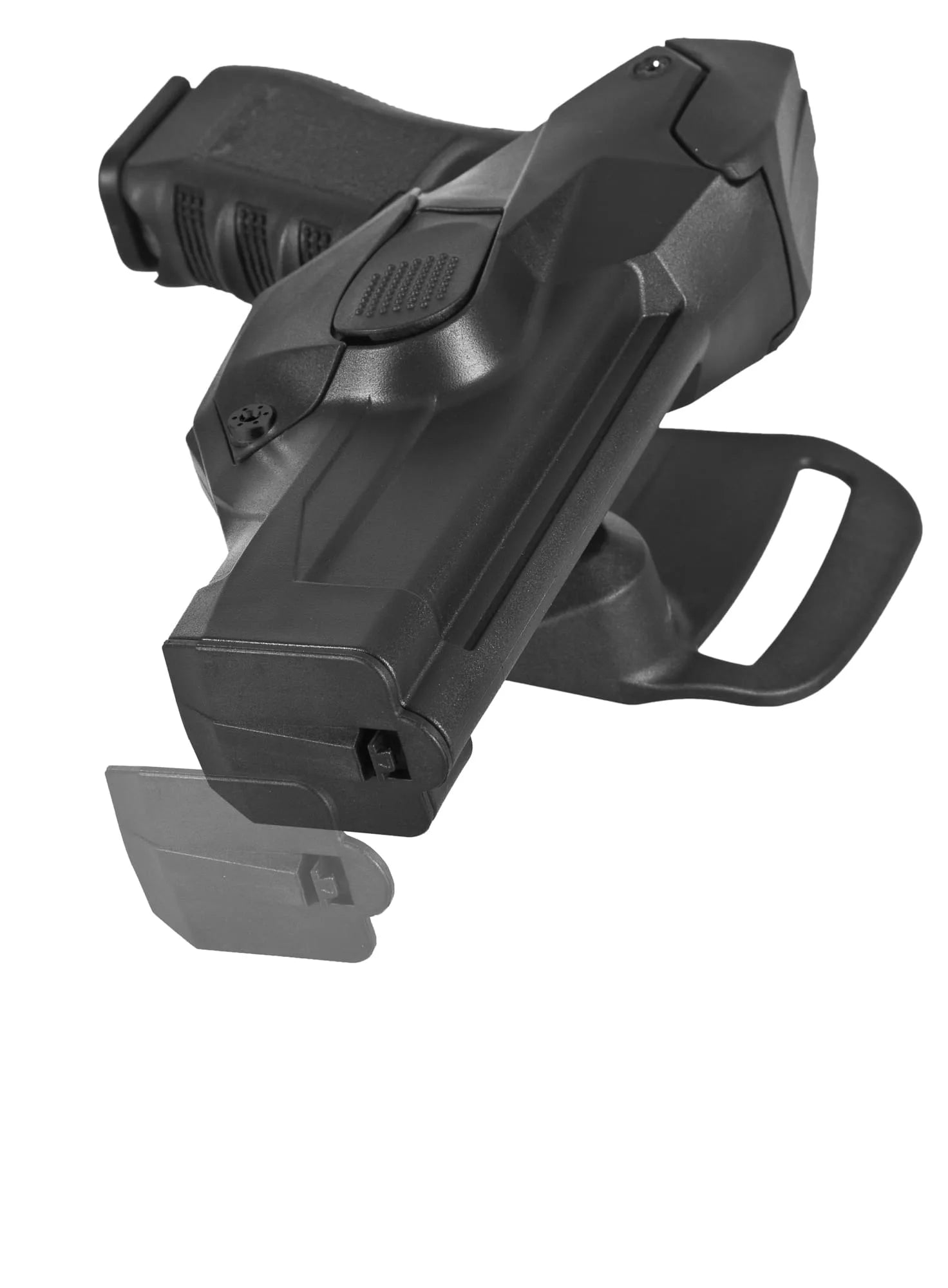 Fondina Vega Holster DCH8 Duty Cama livello III
