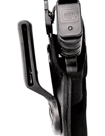 Fondina Vega Holster FP2 in Cordura da Cintura - Militare Store