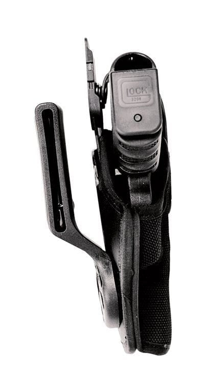 Fondina Vega Holster FP2 in Cordura da Cintura - Militare Store
