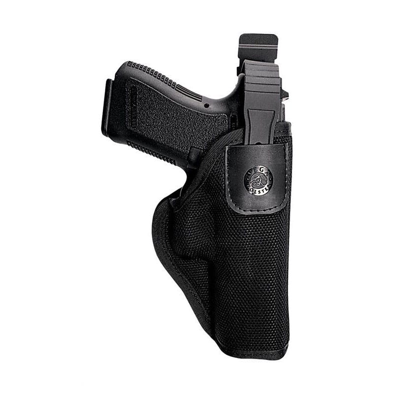 Fondina Vega Holster FP2 in Cordura da Cintura - Militare Store