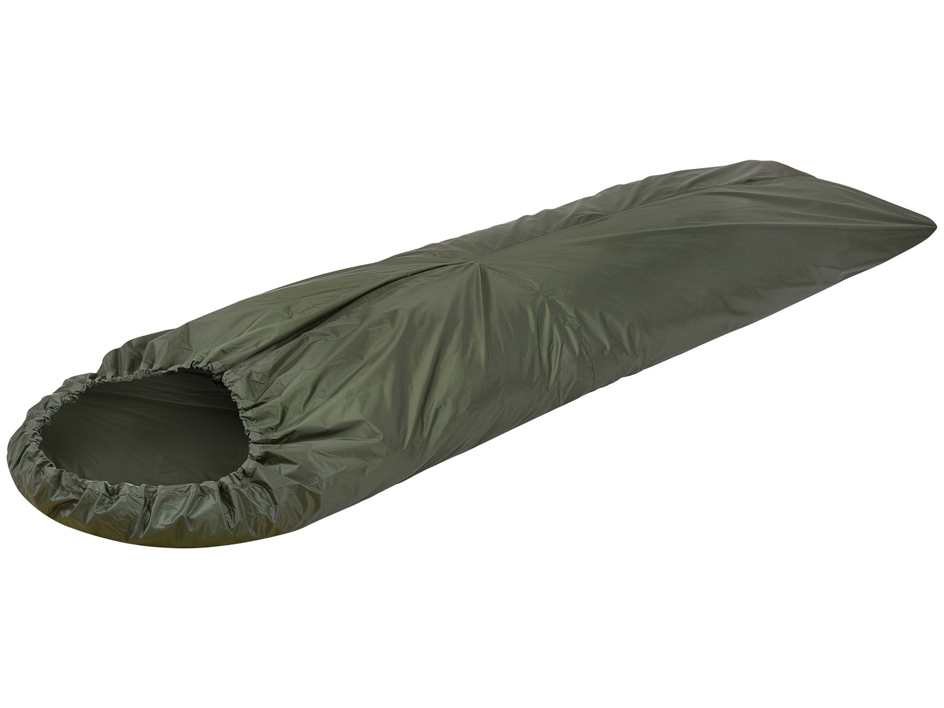 Bivvy bag Highlander verde oliva