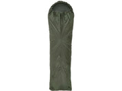 Bivvy bag Highlander verde oliva