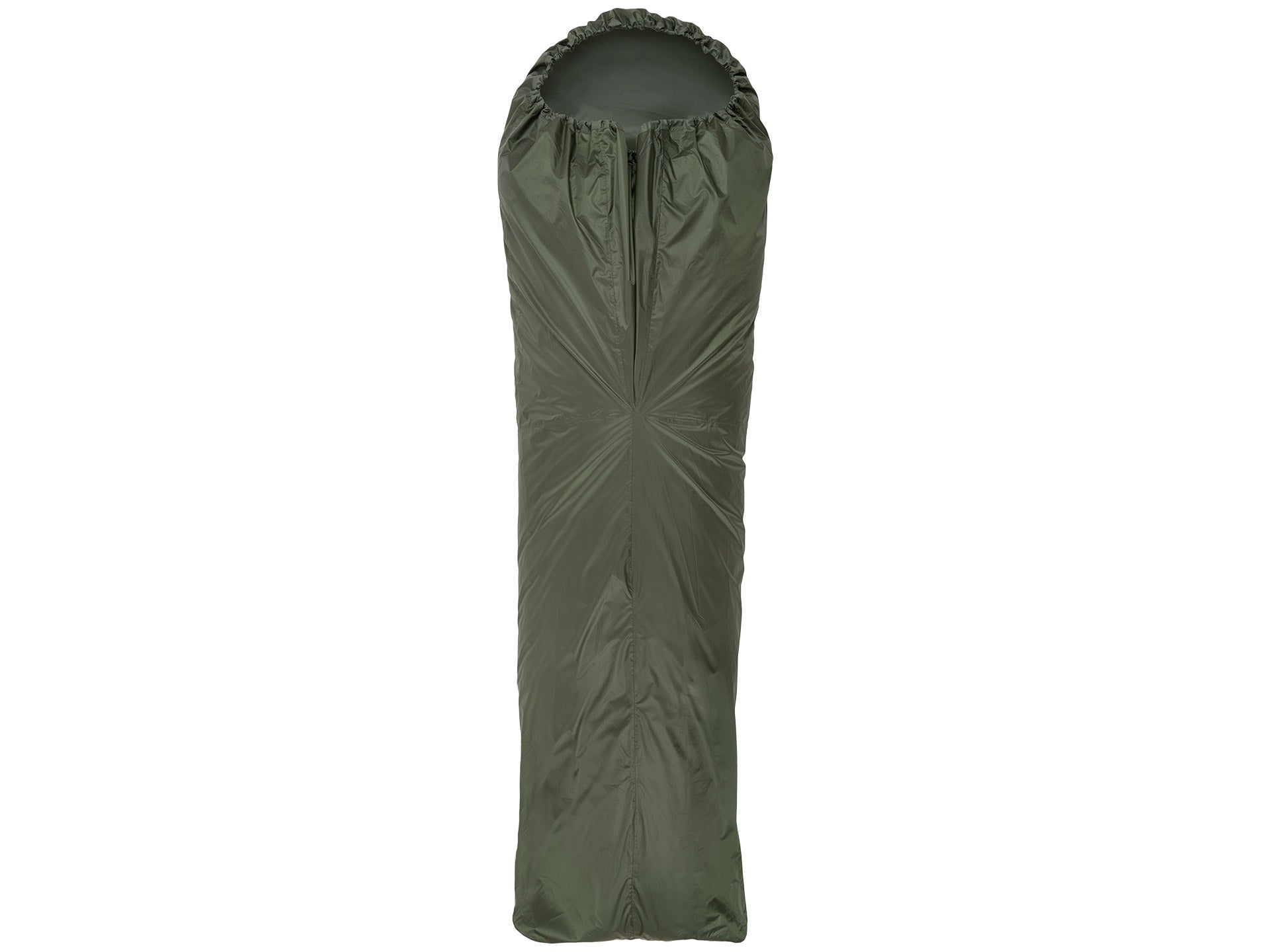 Bivvy bag Highlander verde oliva