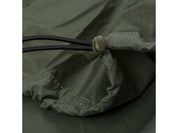 Bivvy bag Highlander verde oliva