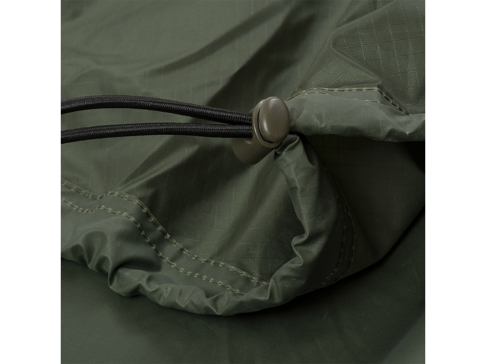 Bivvy bag Highlander verde oliva