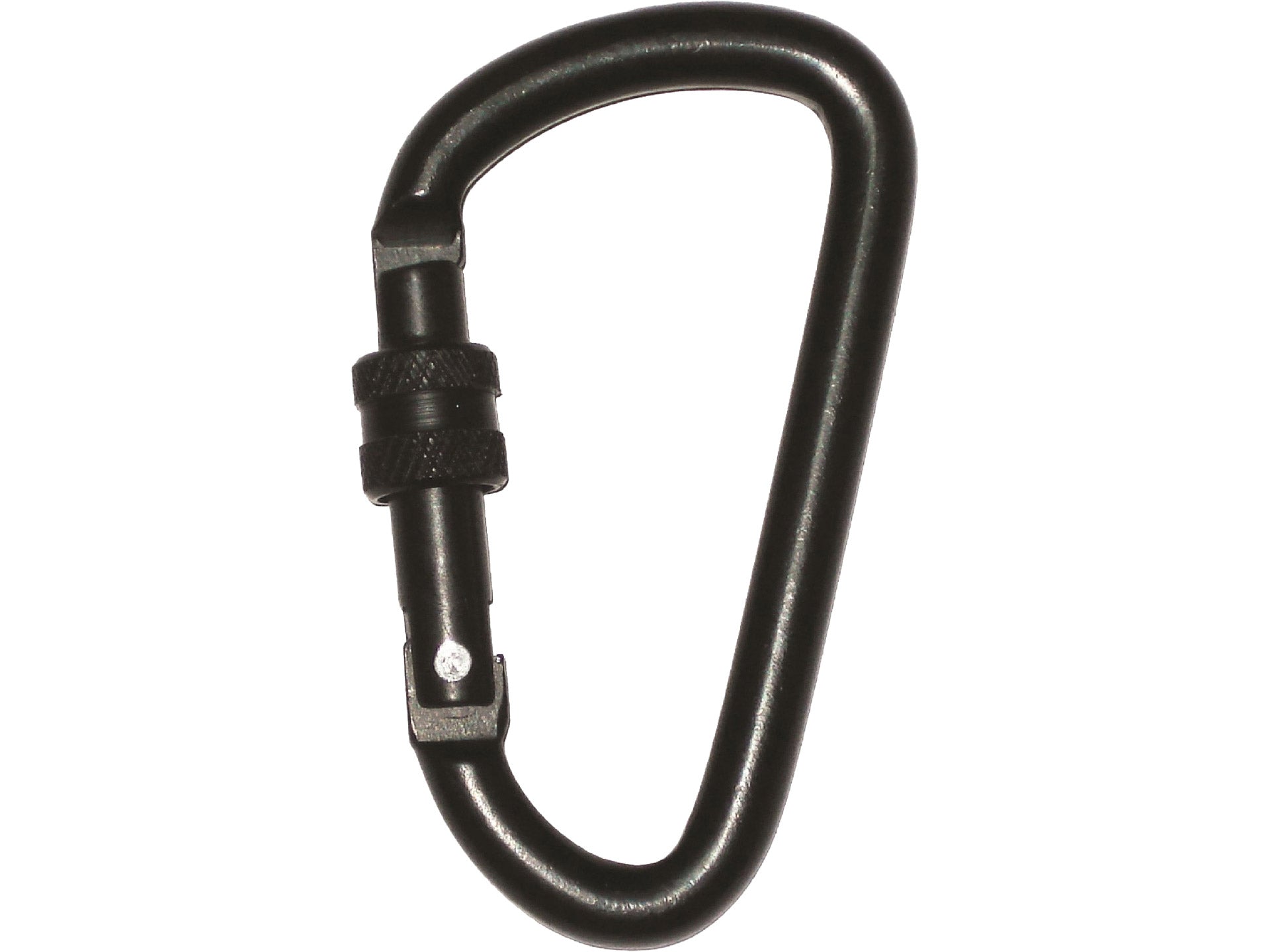 Moschettone tattico Highlander in alluminio