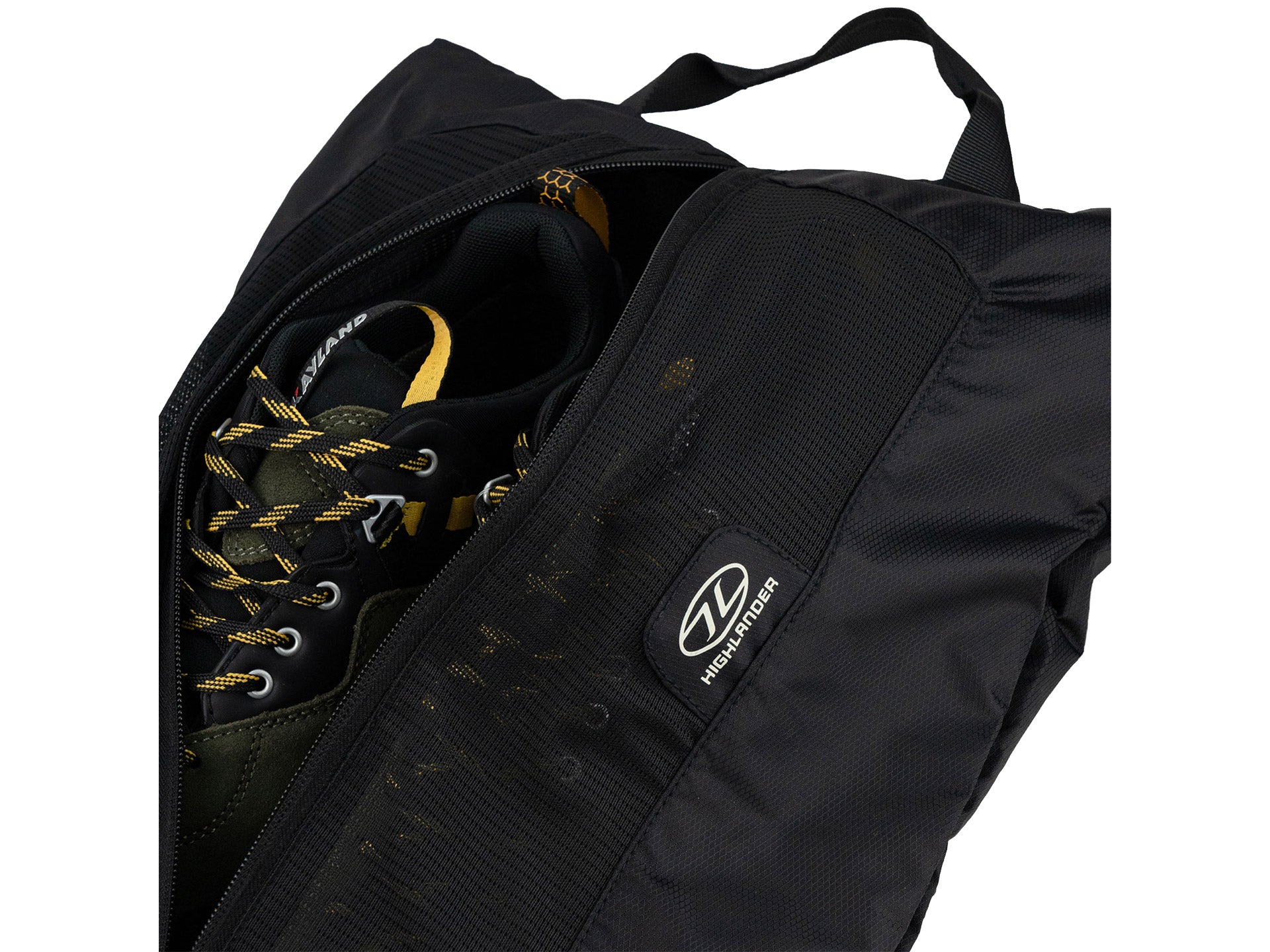 Sacca Highlander porta scarpe
