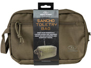 Beauty Highlander Sancho da bagno