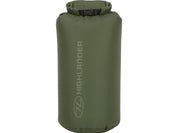 Sacca Impermeabile Highlander X-Light Dry Sack 13 lt