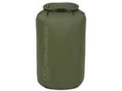 Sacca Impermeabile Highlander X-Light Dry Sack 40 lt - Militare Store