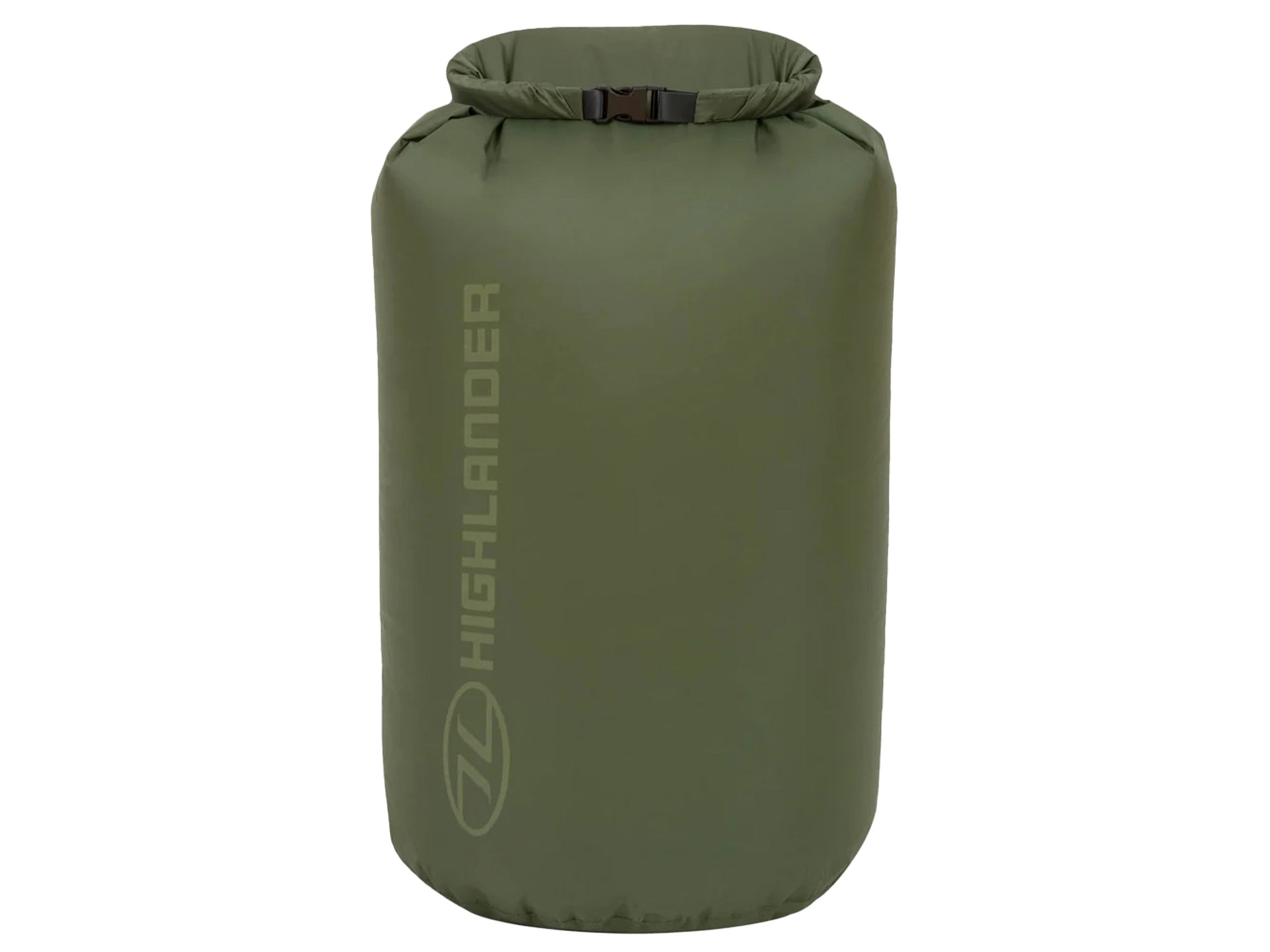 Sacca Impermeabile Highlander X-Light Dry Sack 40 lt - Militare Store