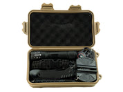 Kit tattico sopravvivenza Highlander - Militare Store