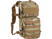 Gilet tattico OUTAC militare mini combo