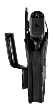 Fondina Vega Holster P2 in Cordura con sistema di sicurezza - Militare Store
