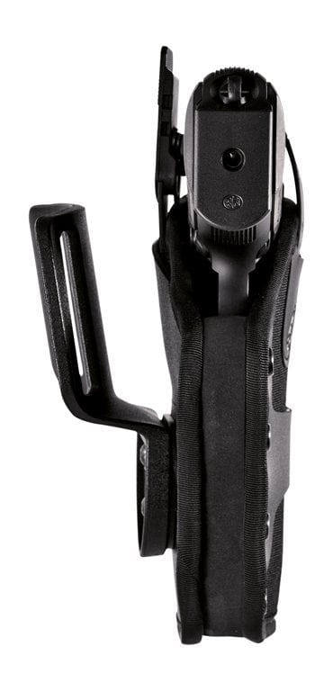 Fondina Vega Holster P2 in Cordura con sistema di sicurezza - Militare Store