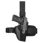 Fondina Vega Holster PA2 tattica cosciale in Cordura