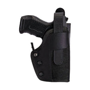 Fondina Vega Holster PC2 in Cordura da fianco - Militare Store