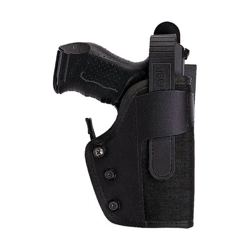 Fondina Vega Holster PC2 in Cordura da fianco - Militare Store