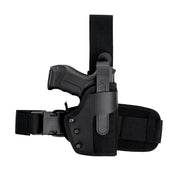 Fondina Vega Holster PC2 in Cordura da fianco - Militare Store