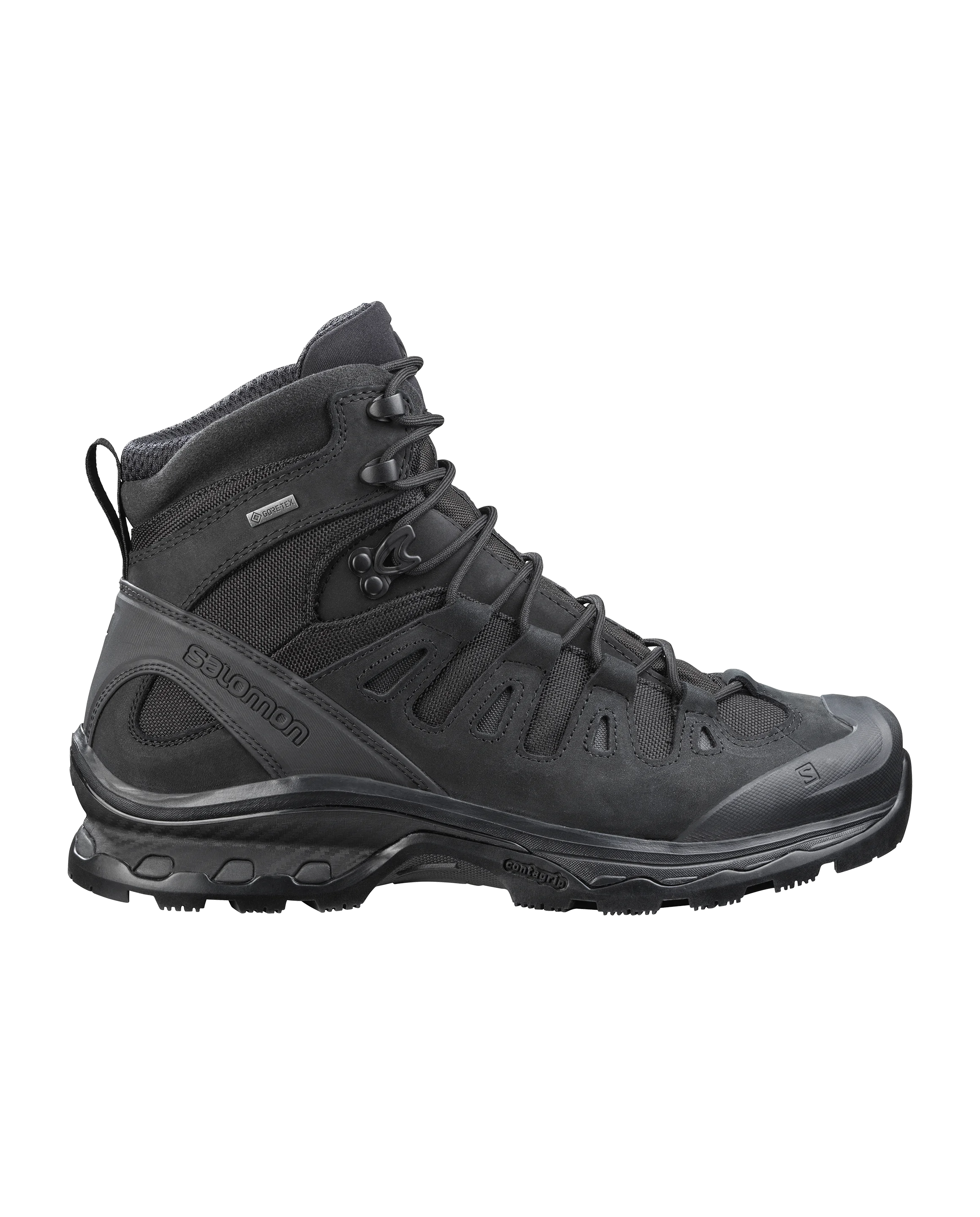 Anfibi Salomon Quest 4D Forces 2 in goretex en