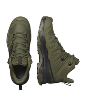 Scarpe Salomon X ultra forces mid