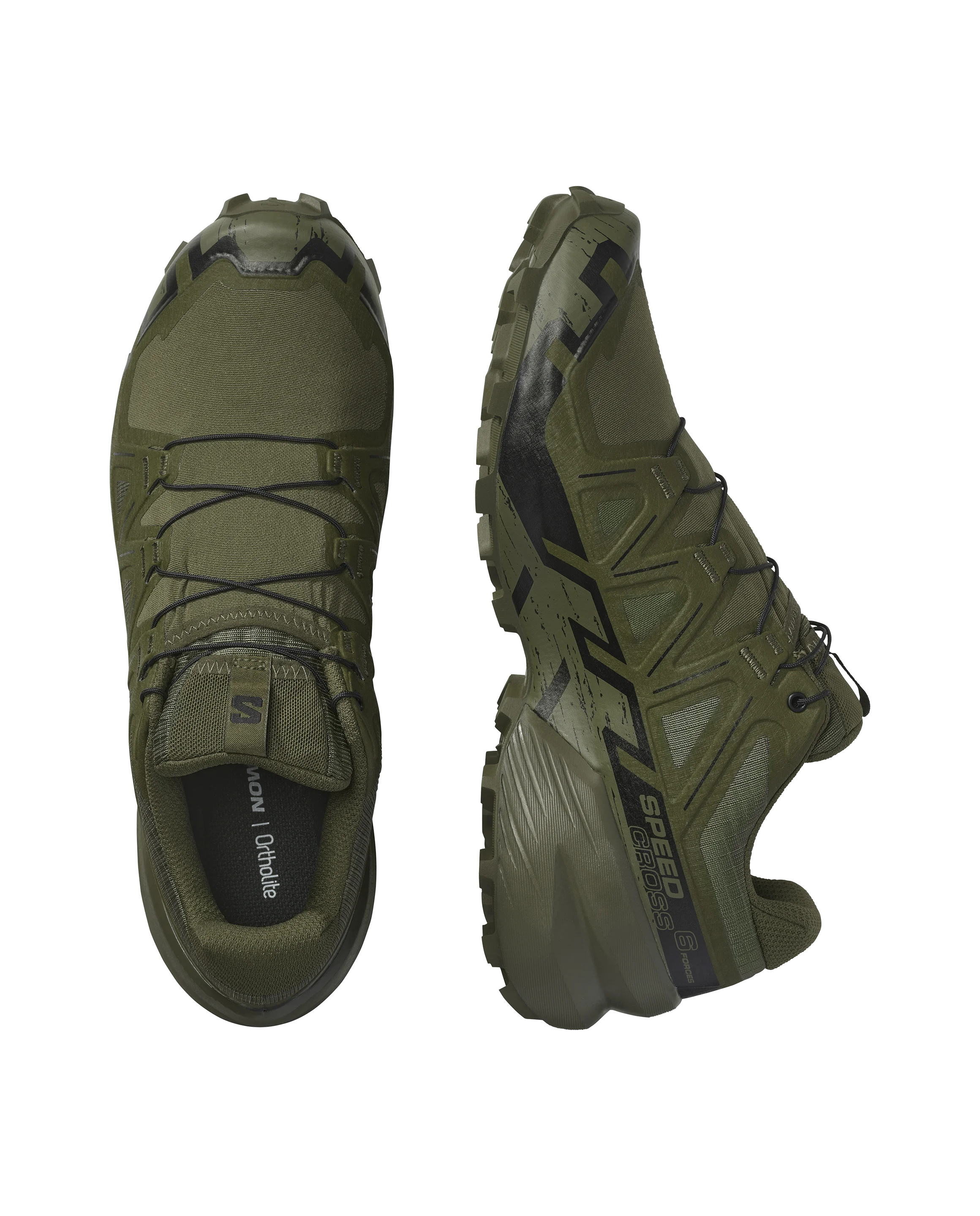 Scarpe Salomon Speedcross 6 forces