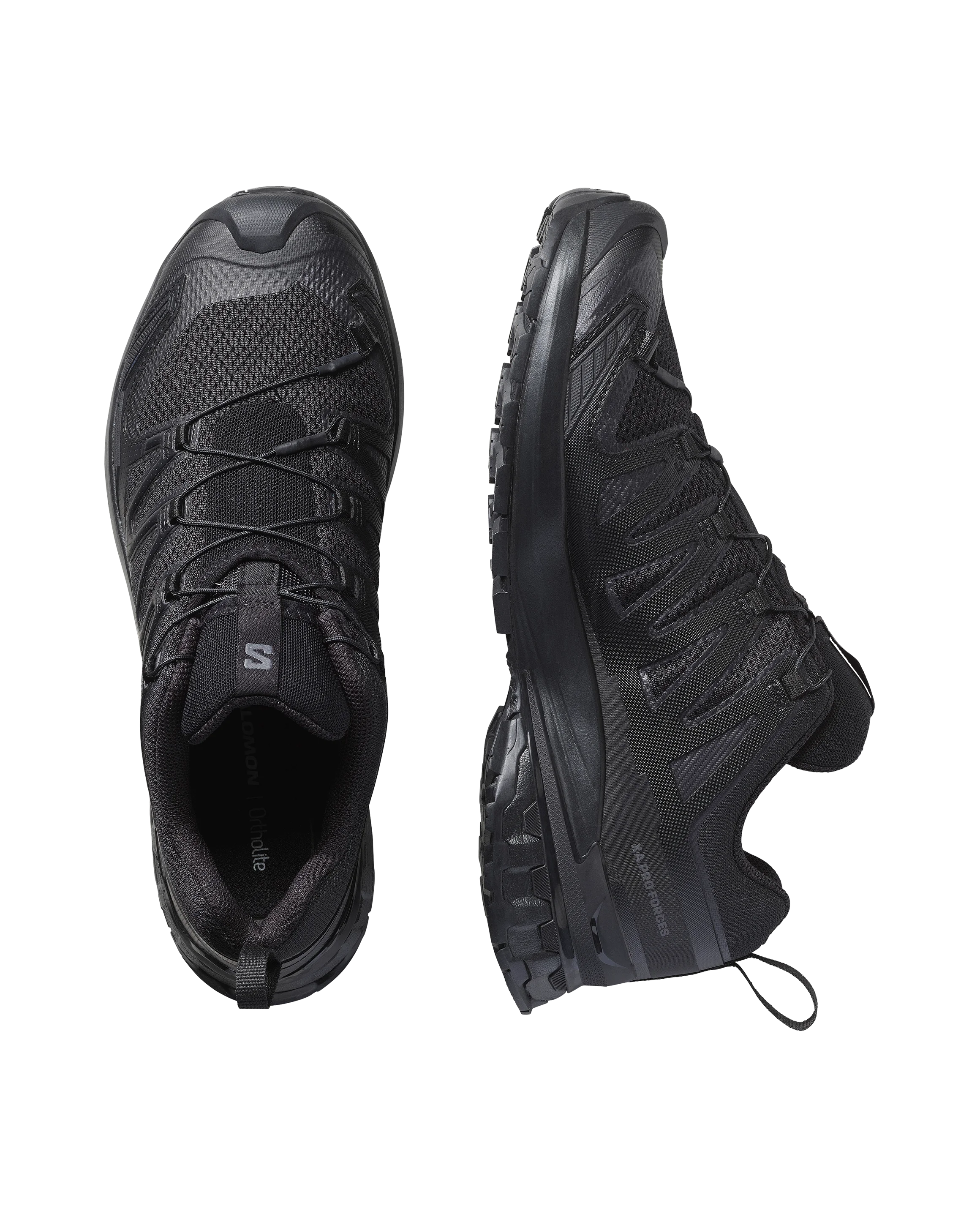 Scarpe Salomon XA Pro forces