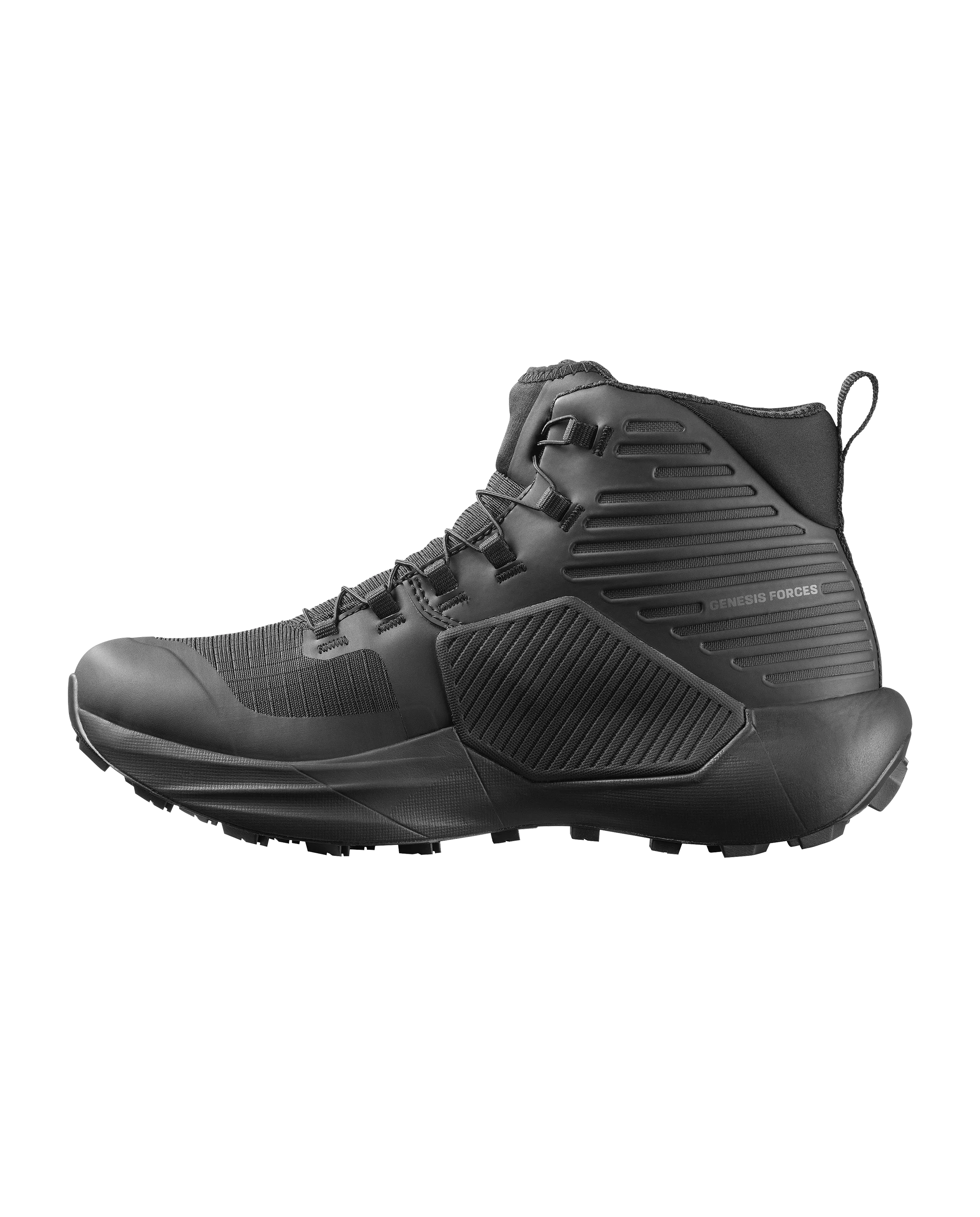 Scarpe tattiche Salomon Genesis Forces Mid - Militare Store