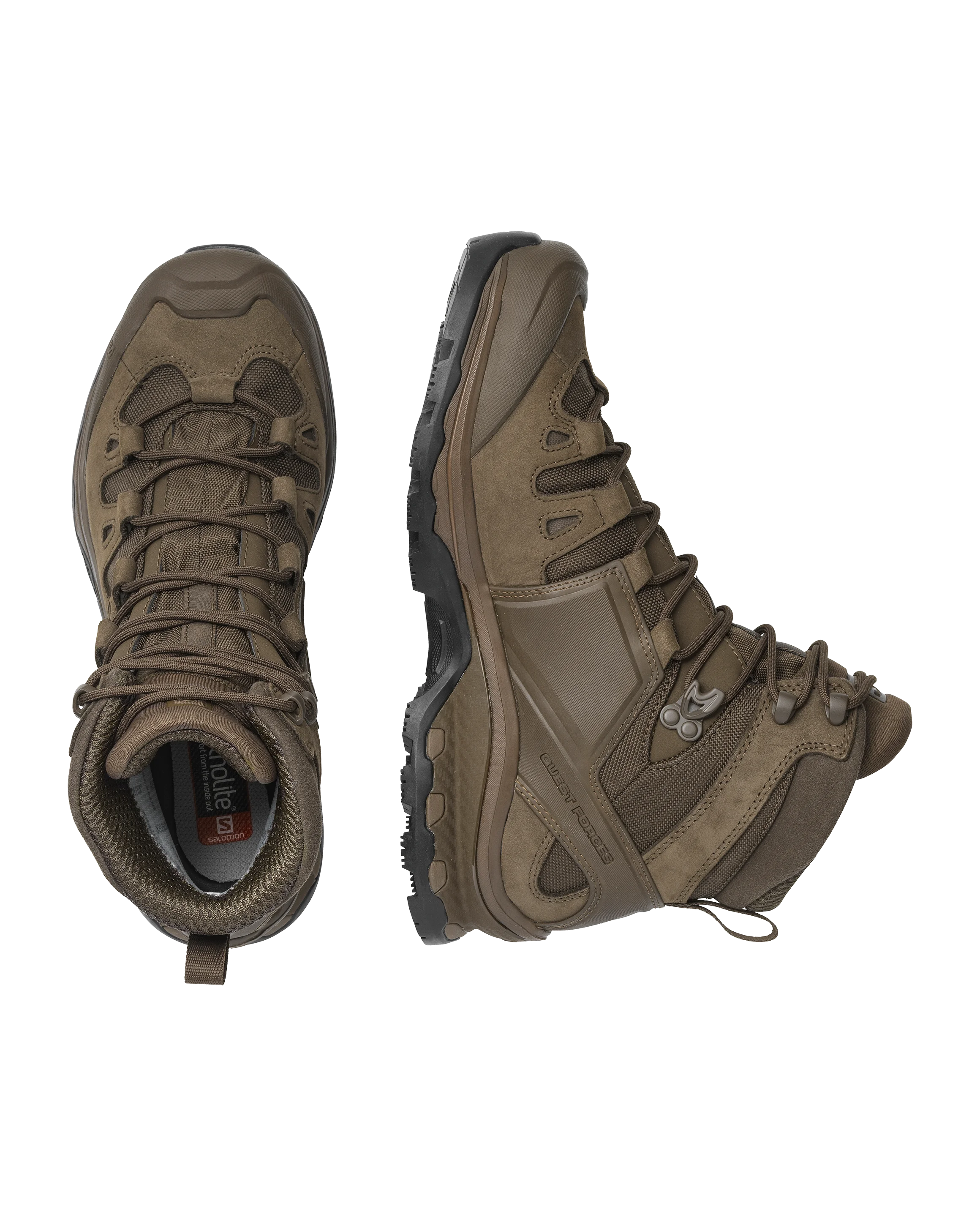 Anfibi Salomon Quest 4D Forces 2 en