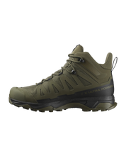 Scarpe Salomon X ultra forces mid