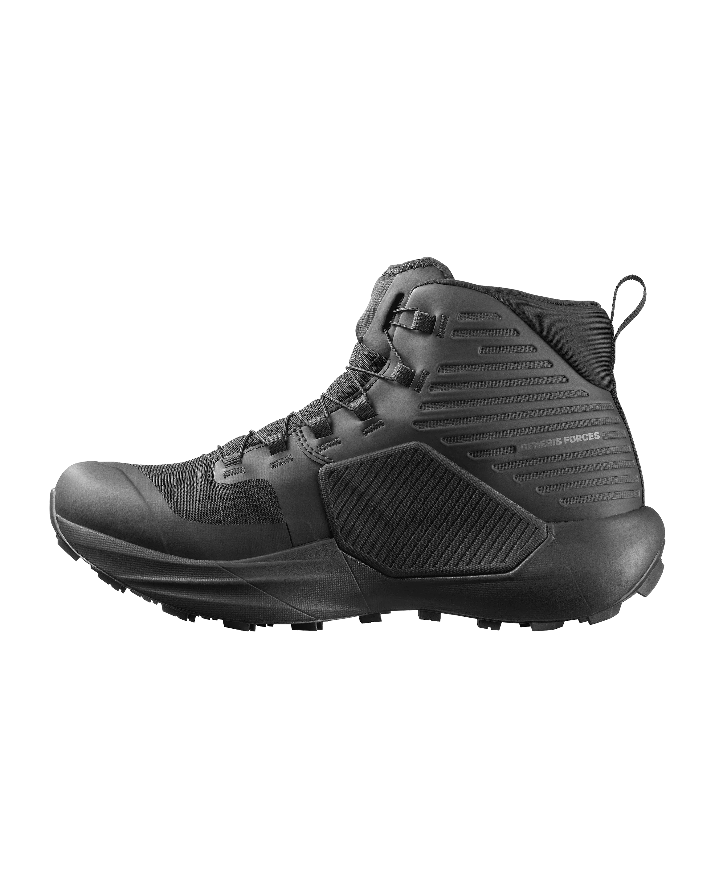 Scarpe tattiche Salomon Genesis Forces Mid GTX