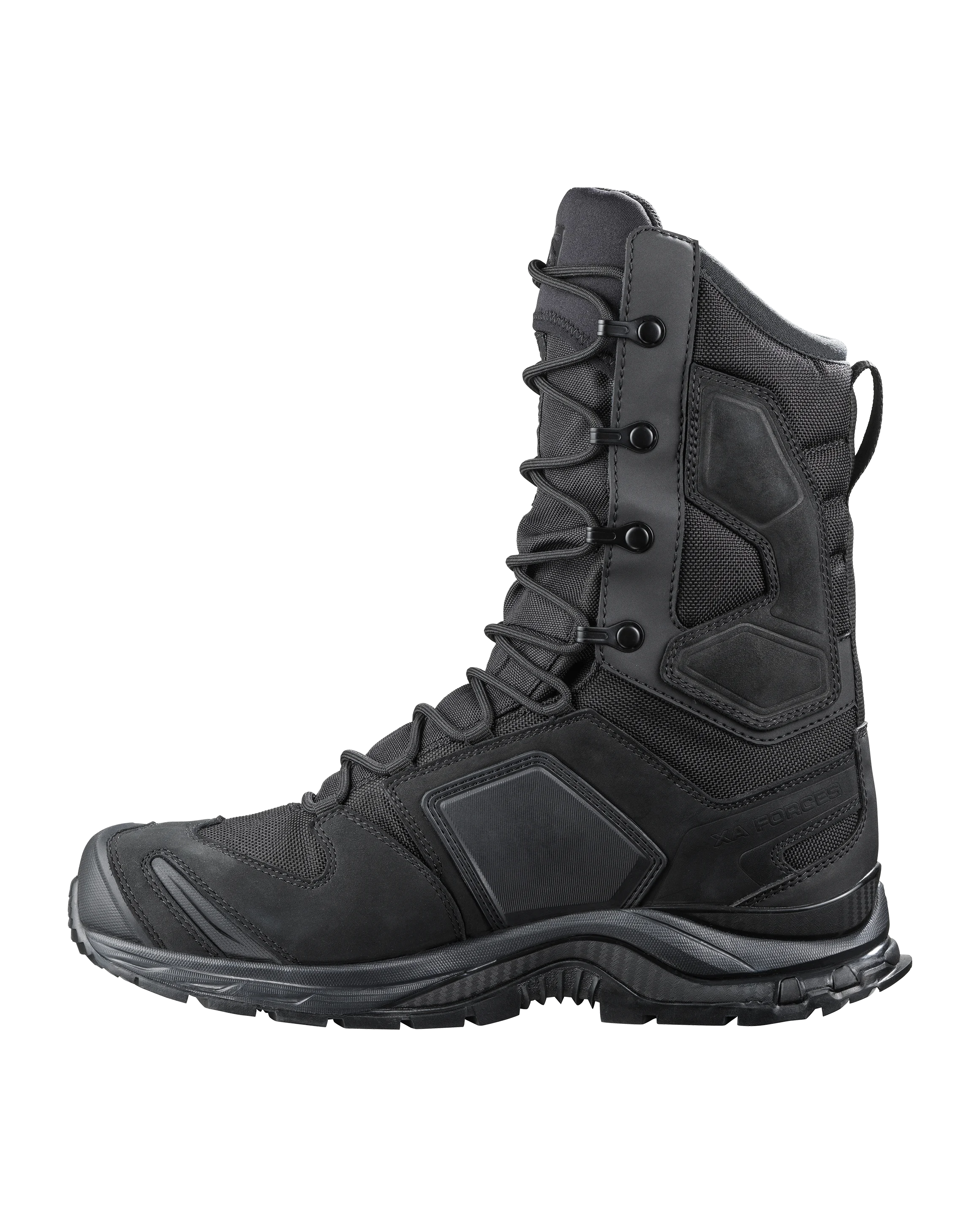 Anfibi Salomon XA Forces 8" in Goretex en