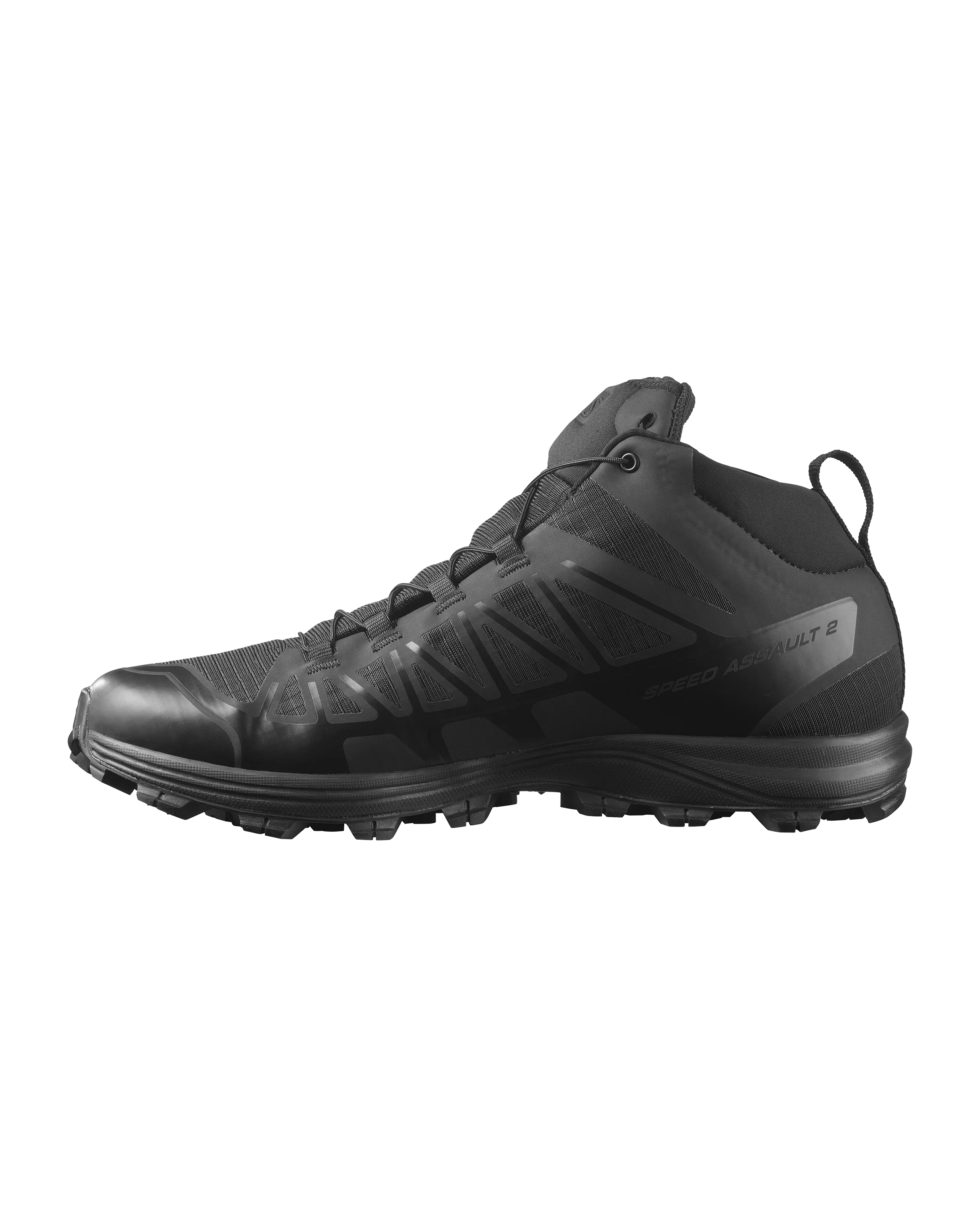 Scarpe Salomon Speed assault 2