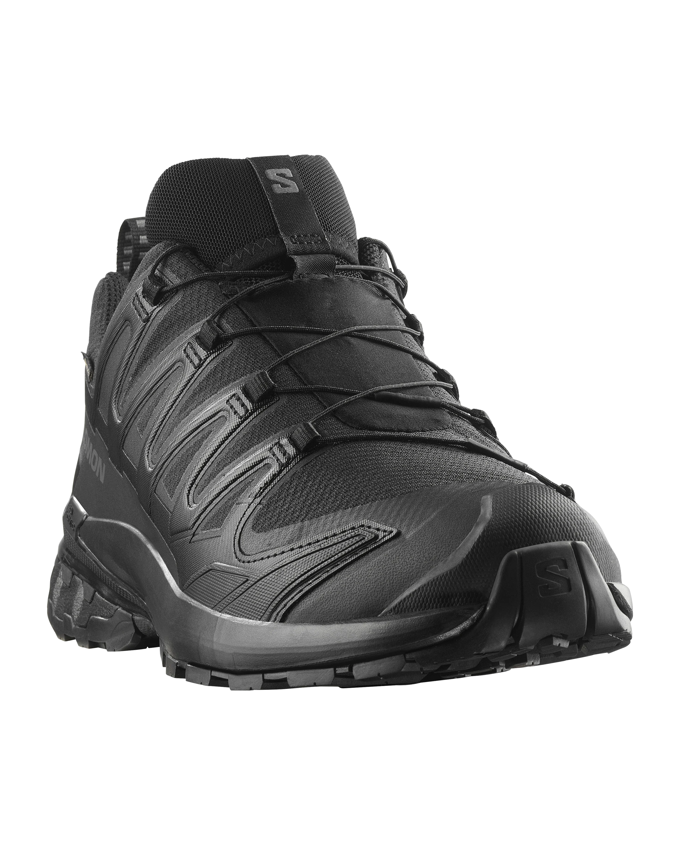 Scarpe Salomon XA Pro forces in goretex
