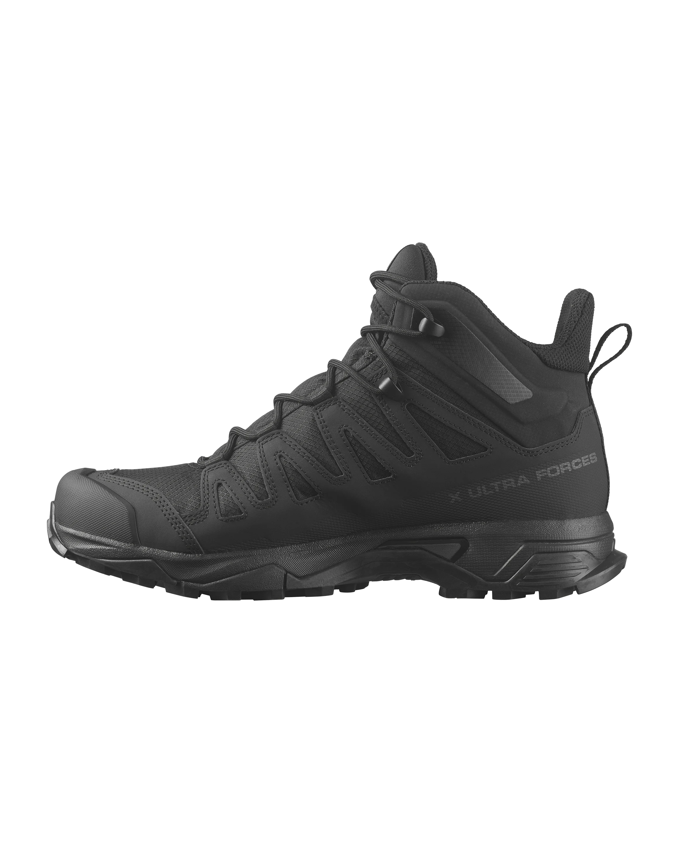 Scarpe Salomon X ultra forces mid in goretex