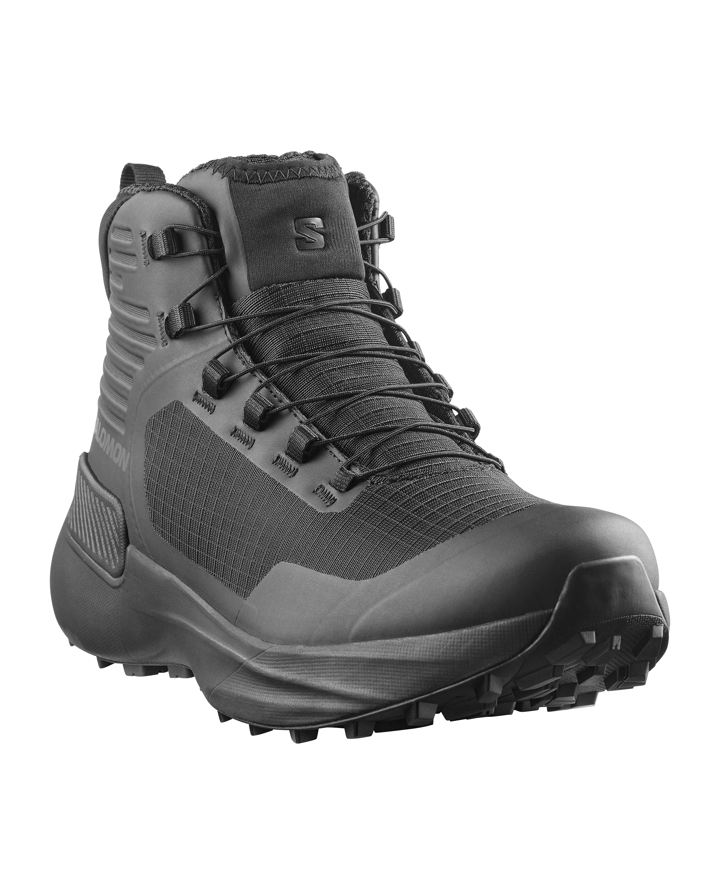 Scarpe tattiche Salomon Genesis Forces Mid - Militare Store