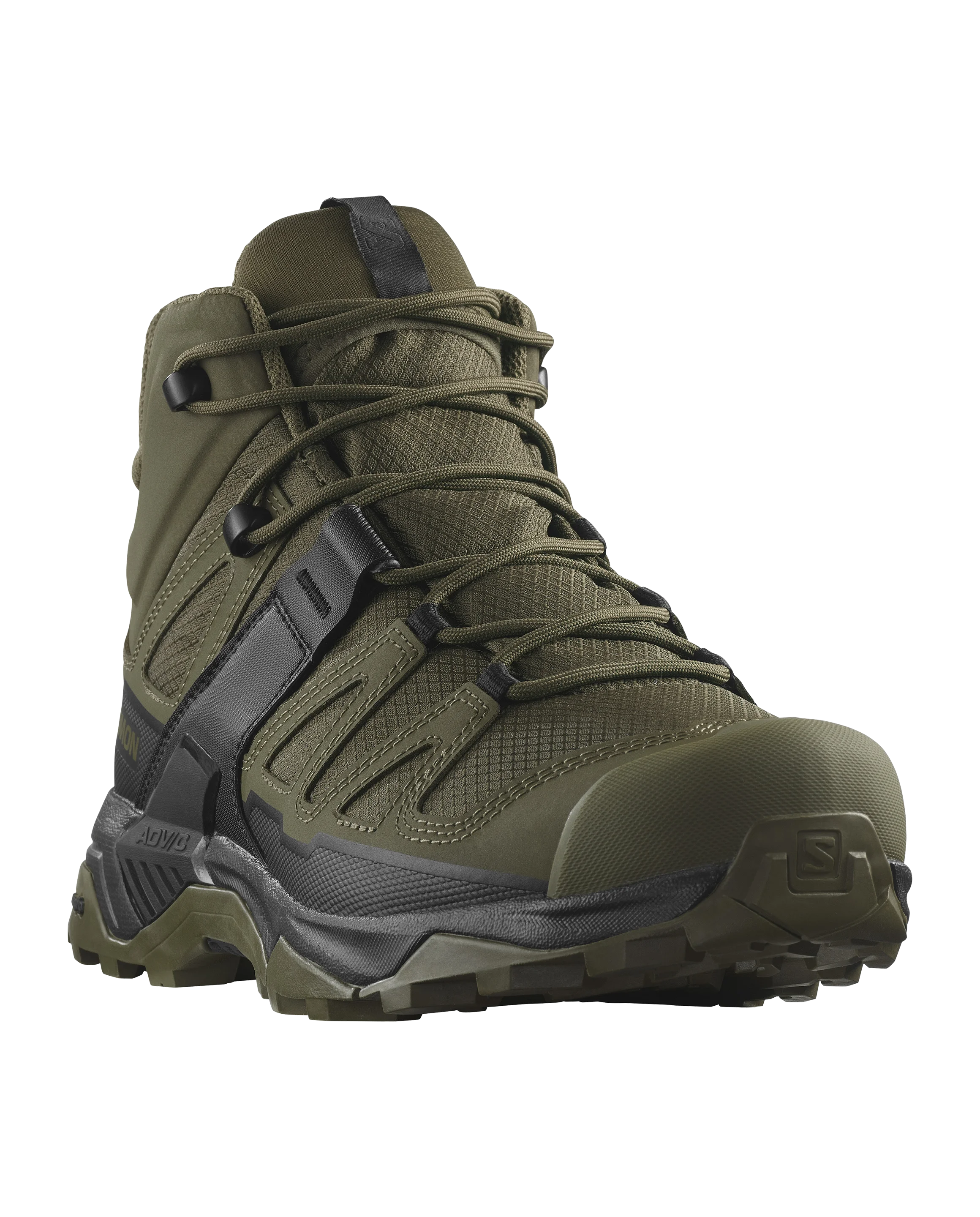 Scarpe Salomon X ultra forces mid
