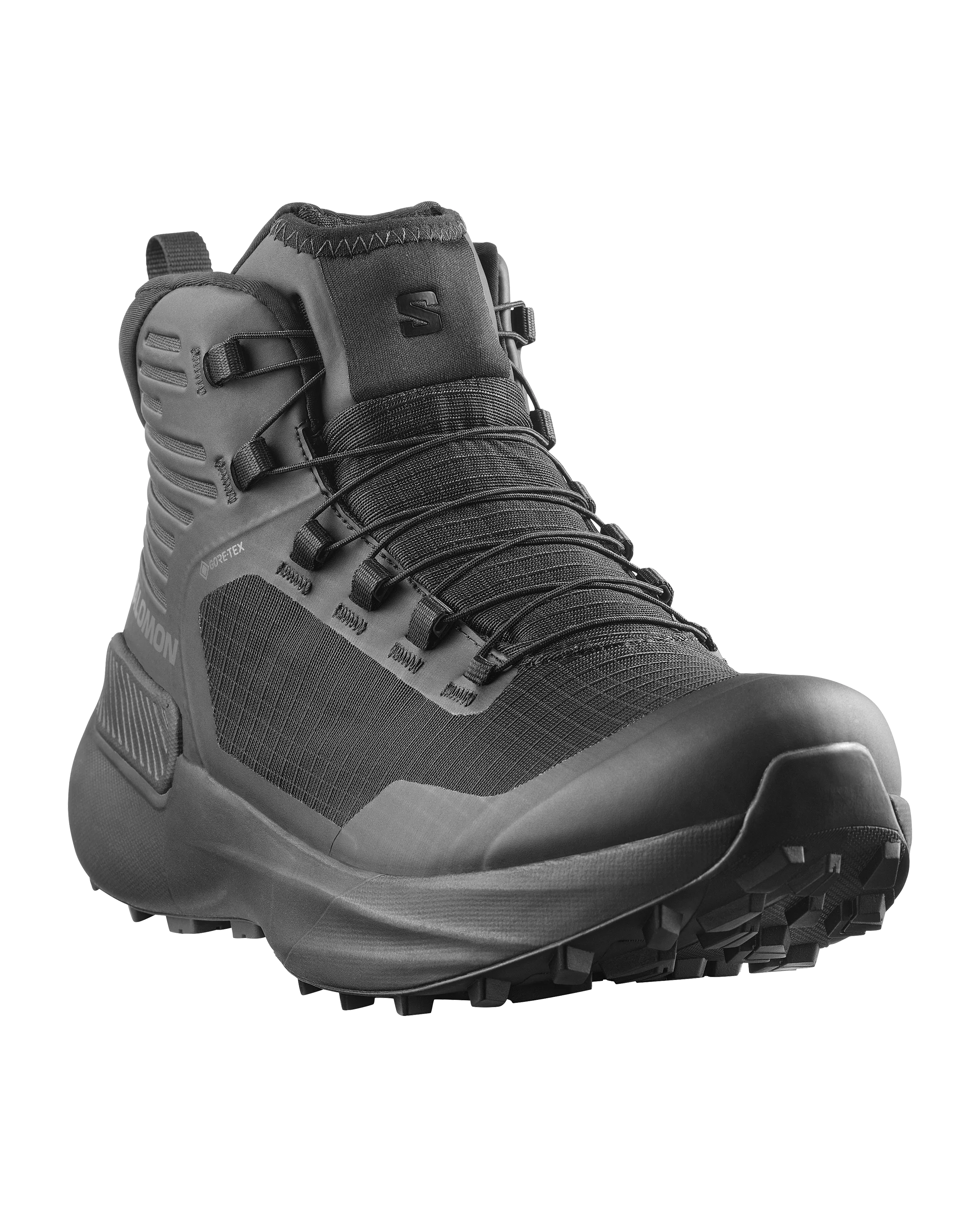 Scarpe tattiche Salomon Genesis Forces Mid GTX